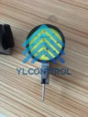 New 1 pcs Mitutoyo 513-404-10E Dial Test Indicator Gauge 0.8mm * 0.01mm