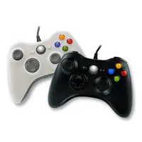 在飛比找蝦皮商城優惠-PC/XBOX360周邊 副廠控制器 有線手把 【魔力電玩】