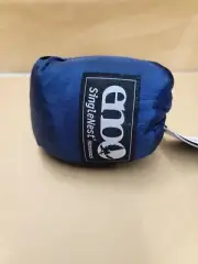 ENO SINGLE NEST HAMMOCK NAVY ROYAL