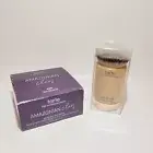 tarte Amazonian Clay 42N tan neutral Liquid Gem Foundation 0.5 oz. W/ Blur Brush