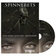 Spinnerets Refill (12 pk.) by Steven X