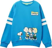[United Colors of Benetton] Kids & Teen's Sweatshirt