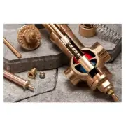 HOLBY CBA-150 1/2" F/HOLBY Bonnett Assb