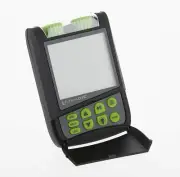 Ultima OTC TENS Massager - Electric Muscle Contraction Stimulator for Pain Relie