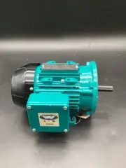 BROOK CROMPTON BF4N001-00 AC Motor - 3 Phase NEW