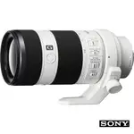 SONY SEL70200G FE 70-200MM F4 G 望遠變焦鏡 (公司貨) 廠商直送