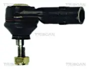 TRISCAN Tie Rod End For FIAT PEUGEOT CITROEN LANCIA Scudo Ulysse 806 4059.09