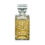 Vista Alegre Pombalino Whisky Decanter