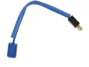 For Audi 90 Fog / Driving Light Wiring Harness SMP 21277THZG (for: Audi)