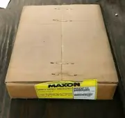 MAXON 295330-01 DMD FIELD REWORK KIT STOW BRACKETS FOR LIFTGATE