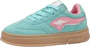 [KangaROOS] Girls' K-gk Meenie Trainers