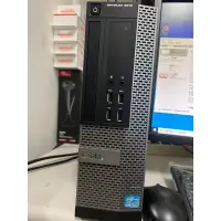 在飛比找蝦皮購物優惠-筆電5C達人 dell asus桌機熒幕組 可單購主機 i5