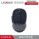 LEXMA M300R無線光學滑鼠-藍(特仕版)