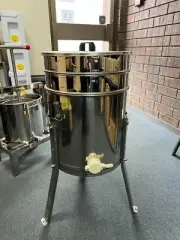 Beekeeping Beehive Honey Tank 30 Litre Honey tank with Double Layer SS304