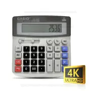WIFI LIVE VIEW Hidden Calculator Camera Video ULTRA HD 4K Smart Phone Access Spy