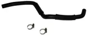 Rein PSH0548 Power Steering Reservoir Hose For 05-09 Subaru Legacy (for: Subaru)