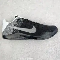 在飛比找露天拍賣優惠-清倉特價 耐吉 Nike Kobe 11 Elite Low