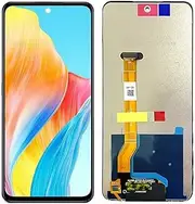 for Oppo A98 6.72inch LCD CPH2529 Display Touch Screen Digitizer Assembly A98 5G Display Replacement (NO Frame)