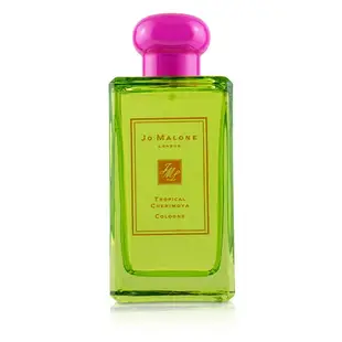 Jo Malone - Tropical Cherimoya熱帶番荔枝古龍水(原裝無盒版)