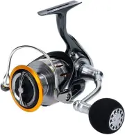 DAIWA Spinning Reel 18 BLAST LT6000D (2018 Model) F/S w/Tracking# New from Japan