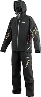 Gamakatsu Artema Shield Pro Rain Suit GM3785