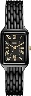 [FOSSIL] Raquel Black Watch ES5385