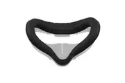 Kiwi Design For META Oculus Quest 2 Sports Cloth Cushion Pad Black Colour