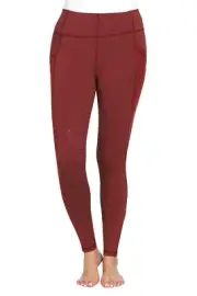 TuffRider Ladies Minerva EquiCool Full Seat Tights