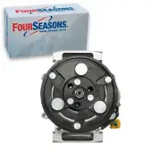 4 Seasons A/C Compressor For 2008-2013 Mini Cooper (for: Mini)
