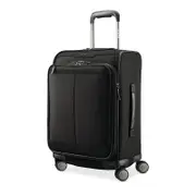 Samsonite Silhouette 17 Carry On Spinner Suitcase