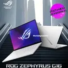 2024 ASUS ROG Zephyrus G16 Ultra9-185 AI 16 2.5K 240Hz 500nits 16G 1TB RTX4060