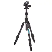 3 Legged Thing Corey 2.0 Tripod and AirHed Neo 2.0 Kit - Darkness