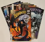 Black Cat Volume 2 #1-10 +Annual+Giant-Sized (2020) NM Knull Magneto Dr Strange