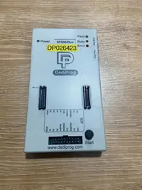 在飛比找露天拍賣優惠-dediprog SF600plus 燒錄器 單主機功能