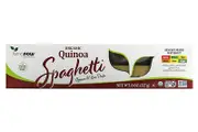 NOW Foods, Living NOW, Organic Quinoa Spaghetti, 8 oz (227 g)