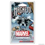 Marvel Champions: The Card Game Magneto Hero Pack