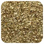 Frontier Co-op, Organic Cut & Sifted Mediterranean Oregano Leaf, 16 oz (453 g)