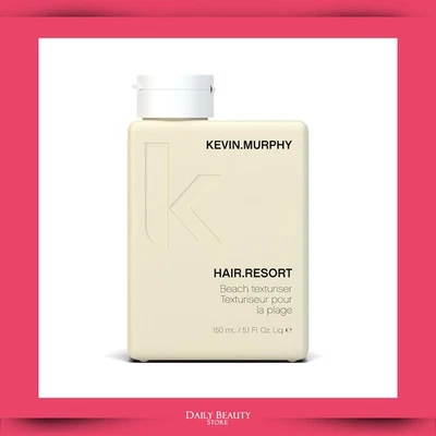 Kevin Murphy Hair Resort Beach Texturiser 150ml 5.1oz NEW FAST SHIP