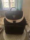 BRAND NEW— GUESS Jaxi Nylon Large Backpack 12"W x 15"H x 5"D No tags.