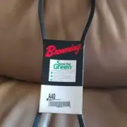Browning B40 Supergrip Belt by Emerson