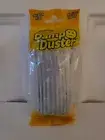 Scrub Daddy Damp Duster Cleaning Sponge Scratch Free Resists Odors - Gray