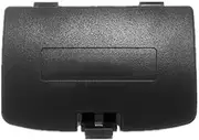 GBC Battery Back Cover Rear Shell Replacement Fit for Game Boy Color Game Console