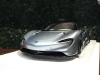 在飛比找有閑購物優惠-1/18 AUTOart McLaren SpeedTail