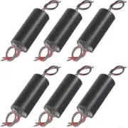 6pcs High Voltage Generator 3v-6v To 400kv 400000v Boost Step-up Power Module High Voltage Converte