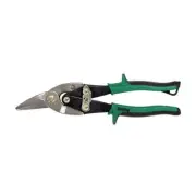 Sterling Green Right Cut Aviation Snip - 29-752