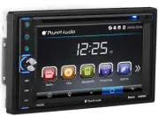 Corvette C6 2005-13 CD Radio Replacemt 6.2'' P9630B Touchscreen USB SD Card Aux