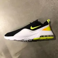 在飛比找蝦皮購物優惠-@SIX@NIKE AIR MAX MOTION 2 黑黃 