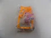Brand New McDonalds Disney Winnie The Pooh Build-A-Hunny Pot Piglet Promotion...