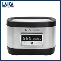 在飛比找鮮拾優惠-【LAICA 萊卡】專業級低溫熟成料理機 SVC2001