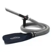 Air Vacuum Blow Gun Quick Change Suction to Blow Wonder Pneumatic Cleaning Tools